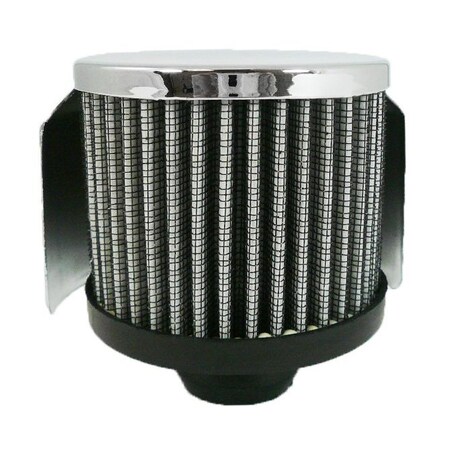 Racing Power PUSH-IN FLTR BRTHR W/SHIELD R9516